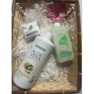 Празнична кутия ЗДРАВЕ