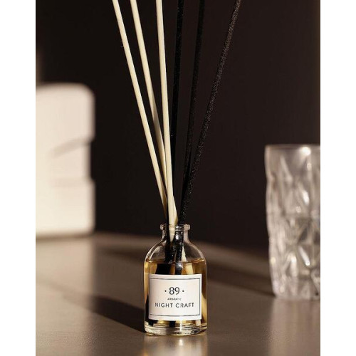 Луксозен парфюмен ароматен дифузер GOLD COLLECTION 50мл.