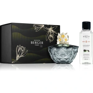 Kali kаталитична ароматизираща лампа 1 бр. + Vanilla Magnificence пълнител за каталитична лампа 250 мл.