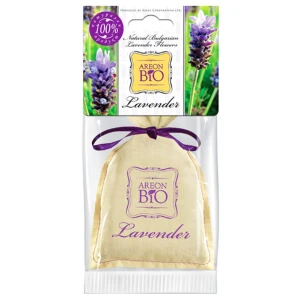 Торбичка Ареон Лавандула, Мента, Борови връхчета Торбичка Ареон Лавандула, Мента, Борови връхчета