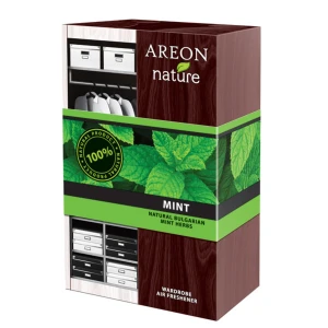 Торбичка натура премиум мента, бор, лавандула 25г Торбичка натура премиум мента, бор, лавандула 25г