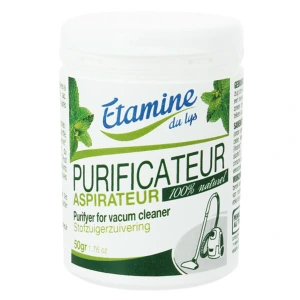 Гранули за ароматизиране на прахосмукачка 50г