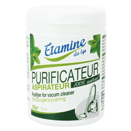 Гранули за ароматизиране на прахосмукачка 50г