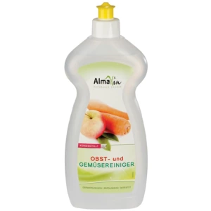 Био препарат за измиване на плодове и зеленчуци Alma Win 500мл Био препарат за измиване на плодове и зеленчуци Alma Win 500мл
