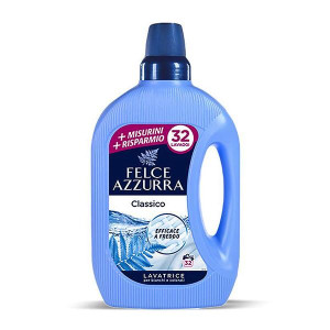 Препарат за пране Felce Azzurra Classico 32 пр