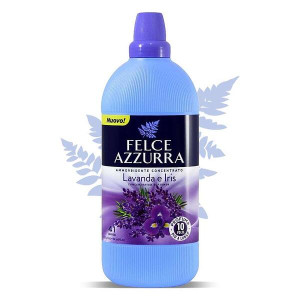 Омекотител Felce Azzurra Lavanda e Iris 41 пр