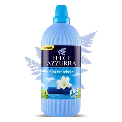 Омекотител Felce Azzurra Pura Freschezza 41 пр Омекотител Felce Azzurra Pura Freschezza 41 пр