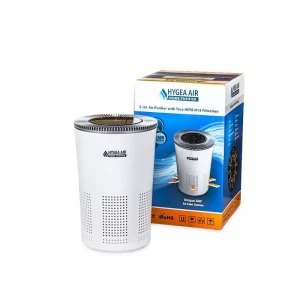 Пречиствател за въдух Hygea Air Home Purifier