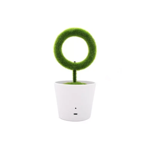 Йонизатор за въздух Hygea Air Desktop Purifier