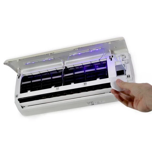 Йонизатор Hygea Air UV Led за климатици Йонизатор Hygea Air UV Led за климатици