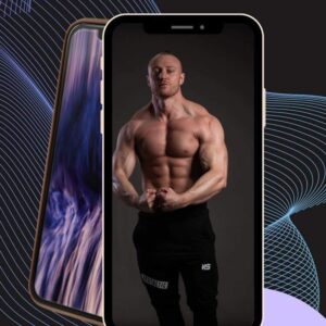 Индивидуален 4-седмичен хранителен и тренировъчен план + БОНУС