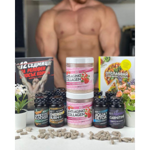 Здравословни режими K S Калоян Славов