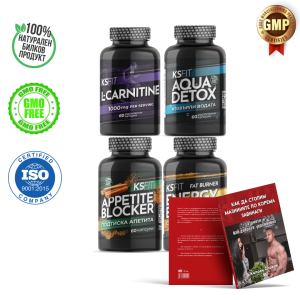 Добавки за здравословни режими