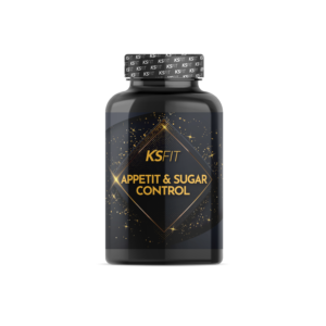 KSFIT Appetite & Sugar Control