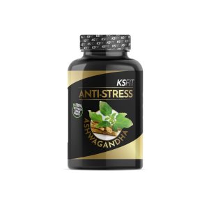 KSFIT Ашваганда Anti-Stress