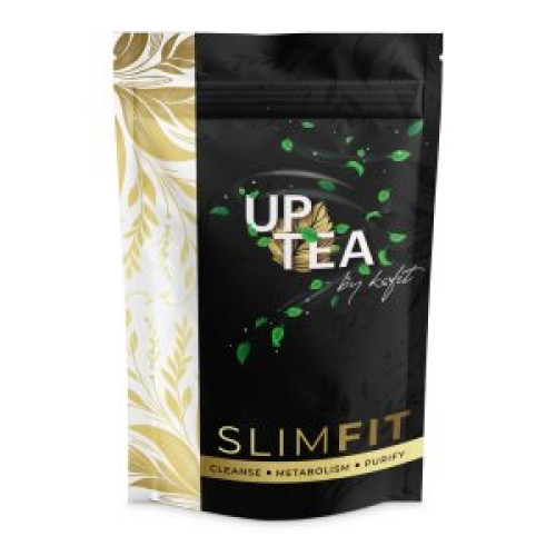 SlimFit билков чай за отслабване и потискане на апетита SlimFit билков чай за отслабване и потискане на апетита