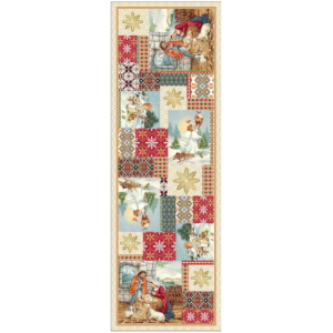 Коледен тишлайфер - Рождество