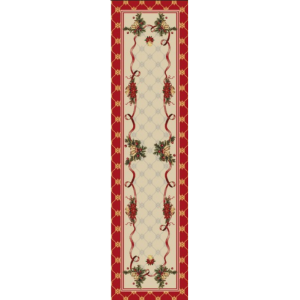 Коледен тишлайфер - Коледна украса Коледен тишлайфер - Коледна украса