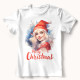 Уникална тениска за Коледа Уникална тениска за Коледа