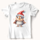 Уникална тениска за Коледа Уникална тениска за Коледа