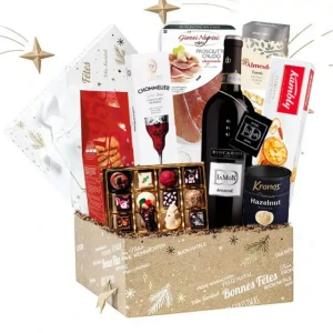 Луксозна Коледна кутия Amarone Луксозна Коледна кутия Amarone