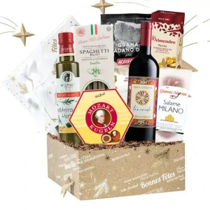 Луксозна Коледна кутия Dolce & Gabbana Edition Луксозна Коледна кутия Dolce & Gabbana Edition