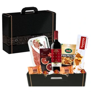 Подаръчна кутия Altos Iberikos