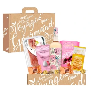 Подаръчна кутия The Pale