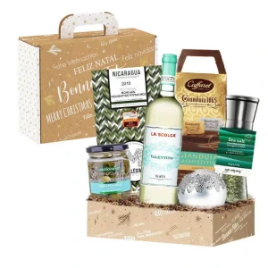 Луксозна Коледна кутия La Perla