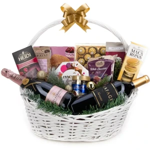 Подаръчна кошница 113