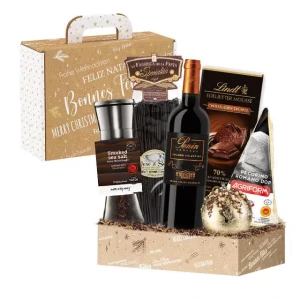 Луксозна Коледна кутия Penin Луксозна Коледна кутия Penin