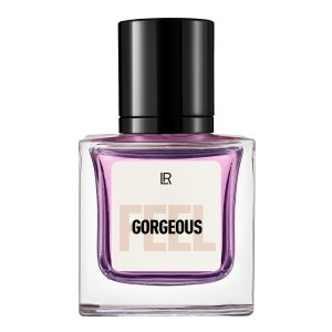 FEEL GORGEOUS Парфюм за жени FEEL GORGEOUS Парфюм за жени