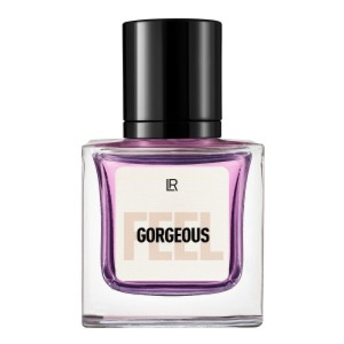 FEEL GORGEOUS Парфюм за жени FEEL GORGEOUS Парфюм за жени