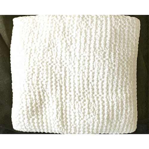 Ленена кърпа за баня БЯЛО Ленена кърпа за баня БЯЛО