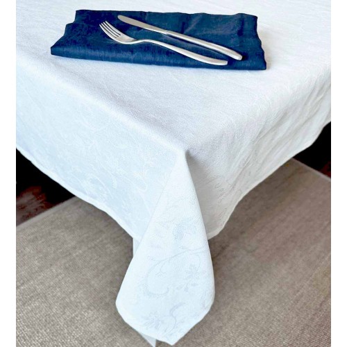 Ленена покривка за маса ИЗИСКАНОСТ Ленена покривка за маса ИЗИСКАНОСТ