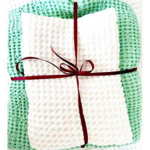 Комплект Ленени Кърпи за Баня и СПА  Комплект Ленени Кърпи за Баня и СПА