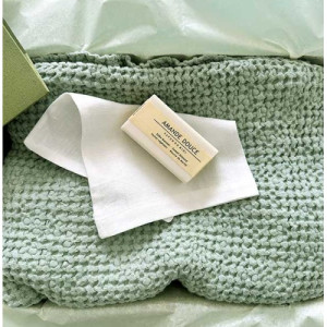 Продукти от лен