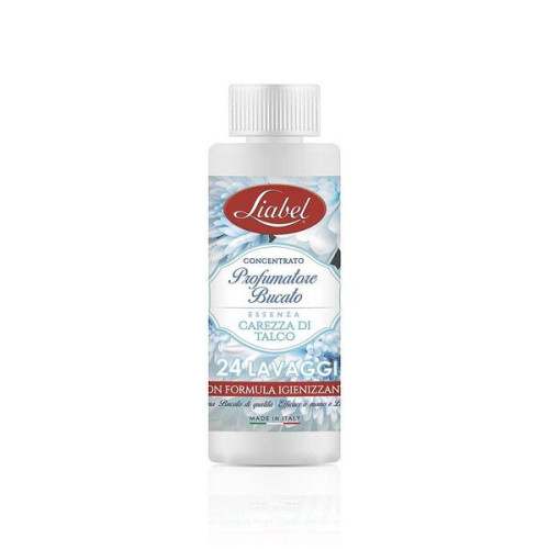 Парфюм за дрехи Liabel Carezza di Talco 24 пр