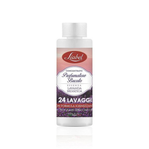 Парфюм за дрехи Liabel Lavanda Selvatica 24 пр