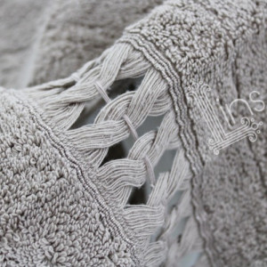 Луксозна хавлия ELMIRA PUPILLA Луксозна хавлия ELMIRA PUPILLA