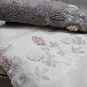 Луксозна хавлия LUIZA PUPILLA Луксозна хавлия LUIZA PUPILLA