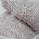 Сет луксозни хавлии MICRO COTON KAREN - 2 броя Сет луксозни хавлии MICRO COTON KAREN - 2 броя