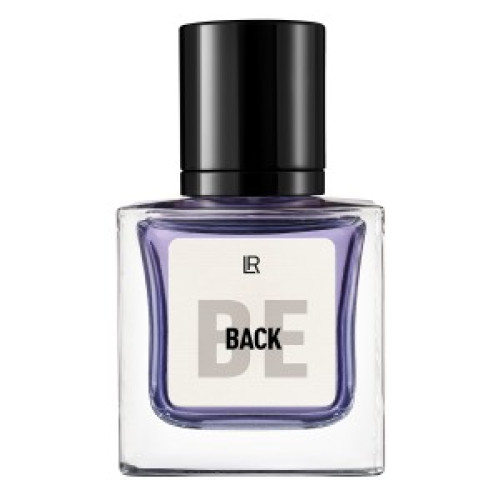BE BACK Парфюм за мъже BE BACK Парфюм за мъже