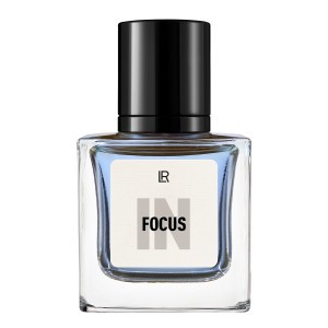 IN FOCUS Парфюм за мъже IN FOCUS Парфюм за мъже