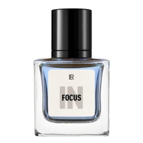 IN FOCUS Парфюм за мъже IN FOCUS Парфюм за мъже
