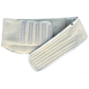 Вълнен колан за кръст