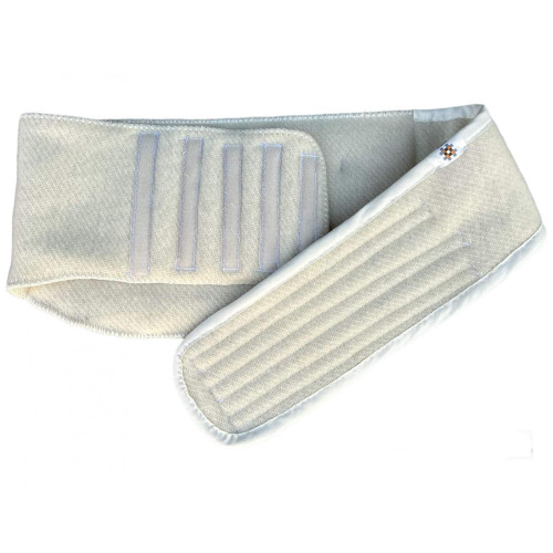 Вълнен колан за кръст