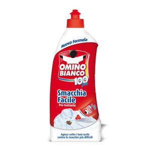 Препарат за петна Omino Bianco 500 мл