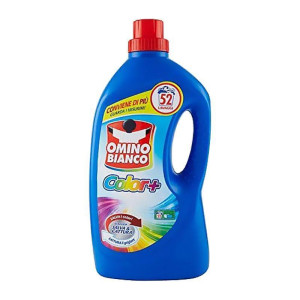 Препарат за пране Omino Bianco Color 50 пр