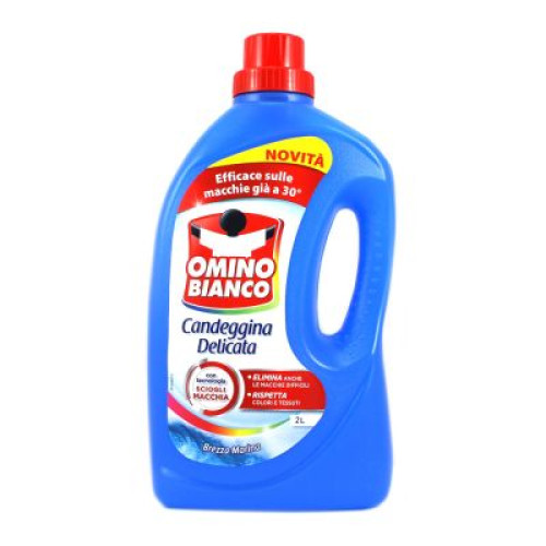 Ароматизирана белина Omino Bianco Brezza Marina 2000 мл